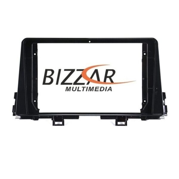 Πρόσοψη, Καλωδίωση & CANbus Box Για Kia Picanto 2017-2021 Για Tablet 9" - Image 2