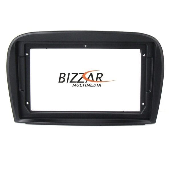 Πρόσοψη, Καλωδίωση & CANbus Box Για Mercedes SL Class (R230) 2005-2011 Για Tablet 9" - Image 2