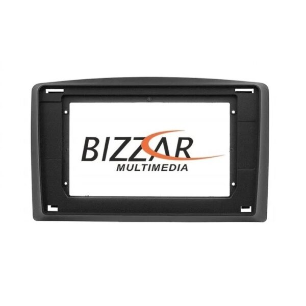 Πρόσοψη, Καλωδίωση & CANbus Box Για Mercedes Vito Για Tablet 10" - Image 2