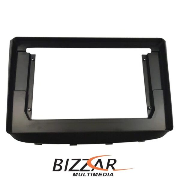 Πρόσοψη, Καλωδίωση & CANbus Box Για Mercedes Vito/Viano 2003-2006 Για Tablet 10" - Image 2