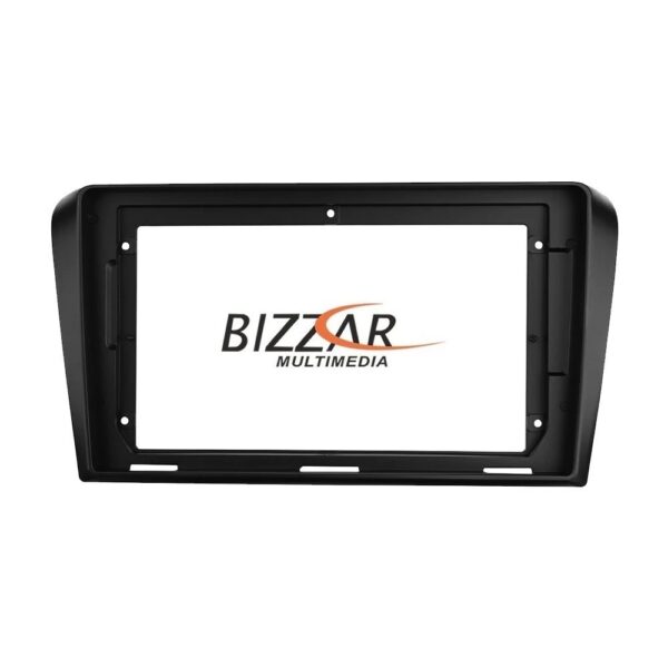 Πρόσοψη, Καλωδίωση & CANbus Box Για Mazda 3 2004-2009 Για Tablet 9" - Image 2