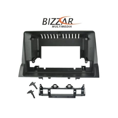 Πρόσοψη & Καλωδίωση Για Mazda 6 Για Tablet 9"