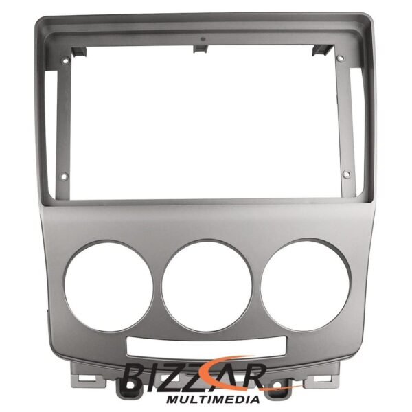 Πρόσοψη & Καλωδίωση Για Mazda 5 2004-2010 Για Tablet 9" - Image 2