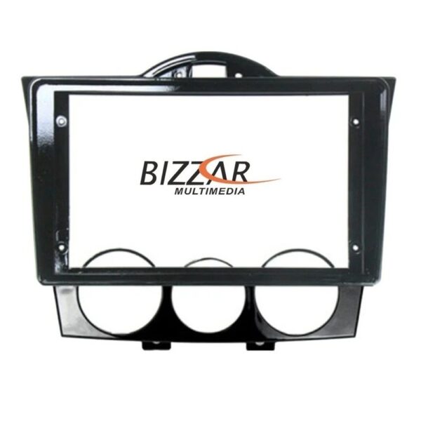 Πρόσοψη, Καλωδίωση & CANbus Box Για Mazda RX8 2003-2008 Για Tablet 9" - Image 2