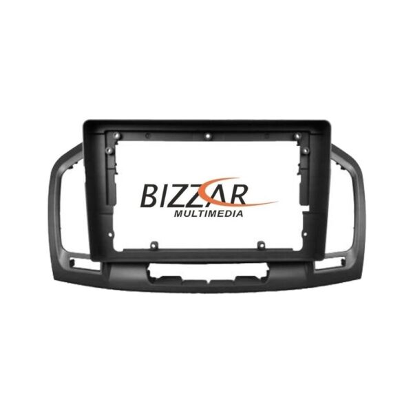 Πρόσοψη, Καλωδίωση & CANbus Box Για Opel Insignia 2008-2013 Για Tablet 9" - Image 2