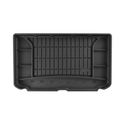 ALL IN POINT Πατάκια 3D πορτ μπαγκάζ Opel Corsa E 2014-2019 1τμχ Frogum - Frogum