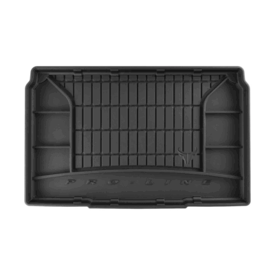 ALL IN POINT Πατάκια 3D πορτ μπαγκάζ Peugeot 208 2019-> 1τμχ Frogum - Frogum