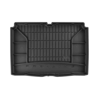 ALL IN POINT Πατάκια 3D πορτ μπαγκάζ Mercedes GLA H247 2019-> Lower 4τμχ Frogum - Frogum