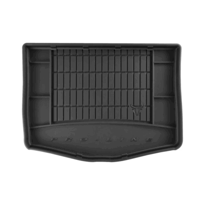 ALL IN POINT Πατάκια 3D πορτ μπαγκάζ Ford C-Max 2010-2019 1τμχ Frogum - Frogum