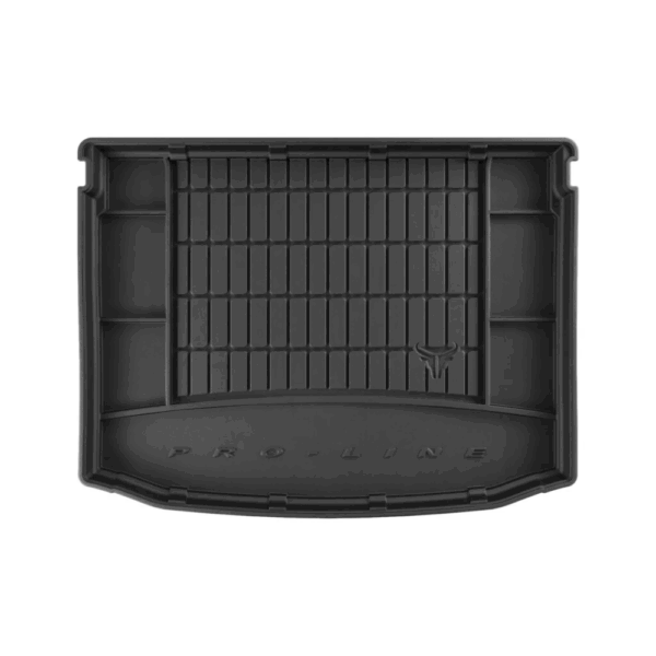 ALL IN POINT Πατάκια 3D πορτ μπαγκάζ Suzuki Vitara II 2015-> Lower 4τμχ Frogum - Frogum