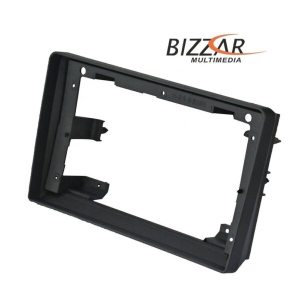 Πρόσοψη, Καλωδίωση & CANbus Box Για Peugeot 308 2014-2020 Για Tablet 9" - Image 2