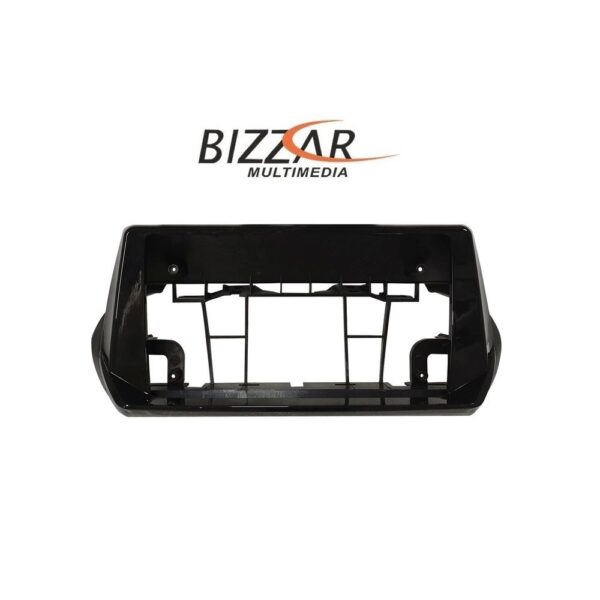 Πρόσοψη, Καλωδίωση & CANbus Box Για Peugeot 208 2019-2023 Για Tablet 9" - Image 2