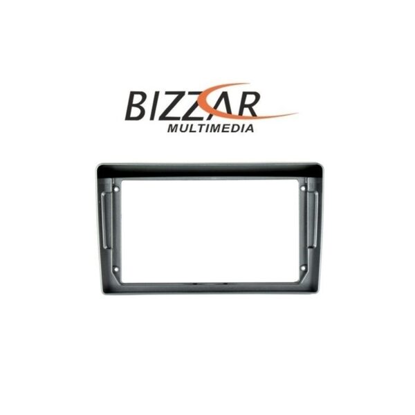 Πρόσοψη, Καλωδίωση & CANbus Box Για Peugeot 407 2004-2011 Για Tablet 9" - Image 2