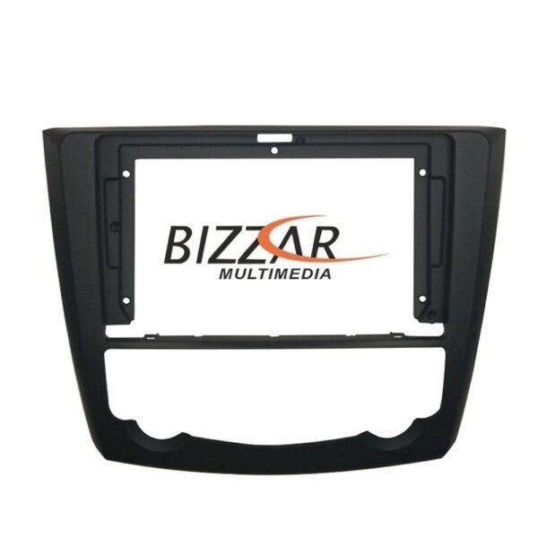 Πρόσοψη, Καλωδίωση & CANbus Box Για Renault Kadjar Για Tablet 9" - Image 2
