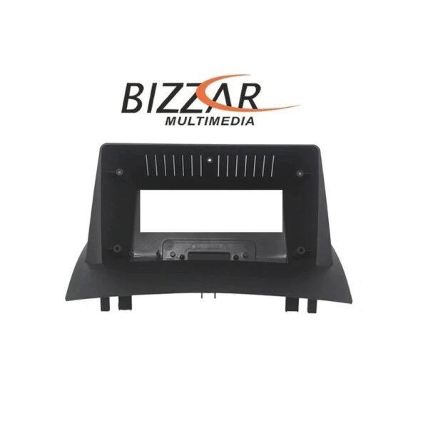 Πρόσοψη, Καλωδίωση & CANbus Box Για Renault Megane 2 2002-2008 Για Tablet 9" - Image 2