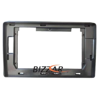 Πρόσοψη, Καλωδίωση & CANbus Βox Για Renault Master 2019-2021 Για Tablet 10"