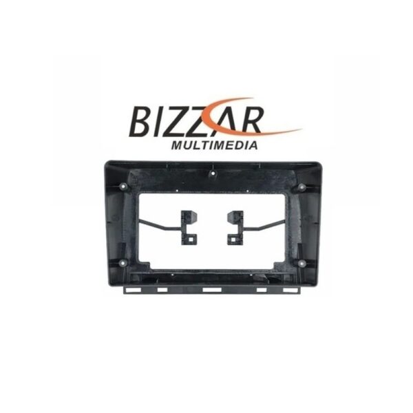 Πρόσοψη, Καλωδίωση & CANbus Box Για Renault Clio 5 2020-2024 Για Tablet 9" - Image 2