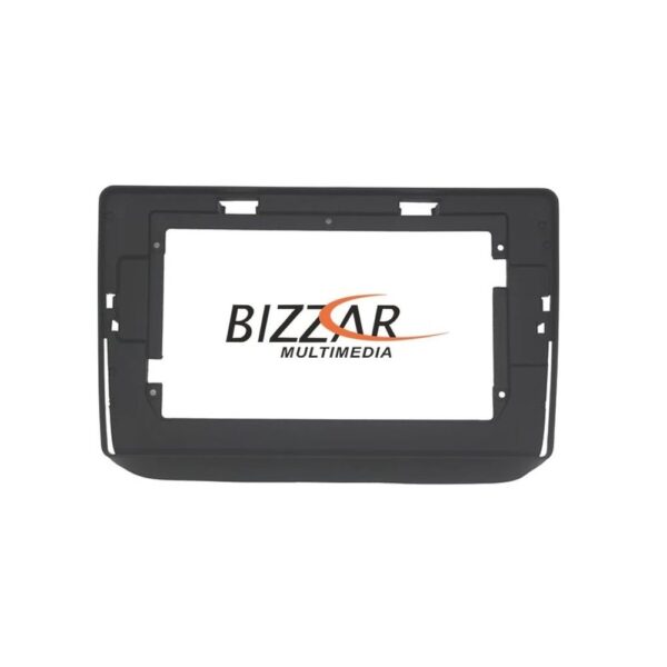 Πρόσοψη, Καλωδίωση & CANbus Box Για Skoda Fabia Για Tablet 10" - Image 2