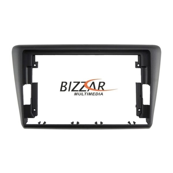 Πρόσοψη, Καλωδίωση & CANbus Box Για Skoda Rapid 2013-2017 Για Tablet 9" - Image 2