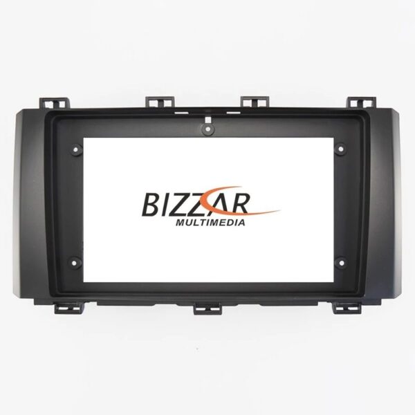 Πρόσοψη, Καλωδίωση & CANbus Box Για Seat Ateca Για Tablet 9" - Image 2