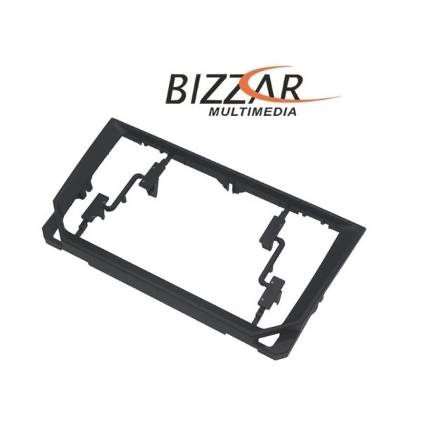 Πρόσοψη, Καλωδίωση & CANbus Box Για Seat Arona/Ibiza Για Tablet 9" - Image 2