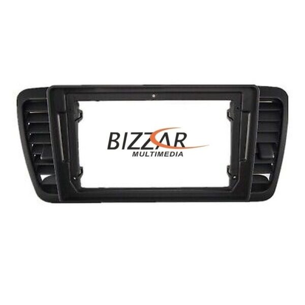 Πρόσοψη & Καλωδίωση Για Subaru Legacy/Outback 2002-2008 Για Tablet 9" - Image 2