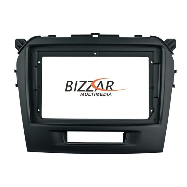 Πρόσοψη & Καλωδίωση Για Suzuki Vitara Για Tablet 9" - Image 2