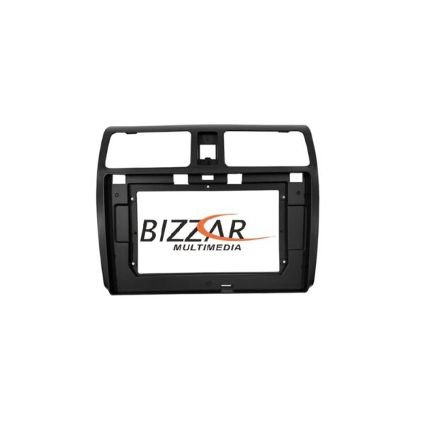 Πρόσοψη & Καλωδίωση Για Suzuki Swift Για Tablet 10" - Image 2