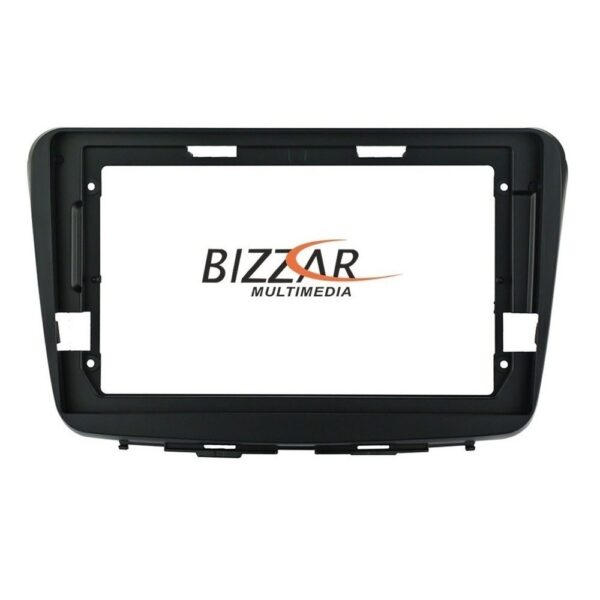 Πρόσοψη & Καλωδίωση Για Suzuki Baleno 2016-2021 Για Tablet 9" - Image 2