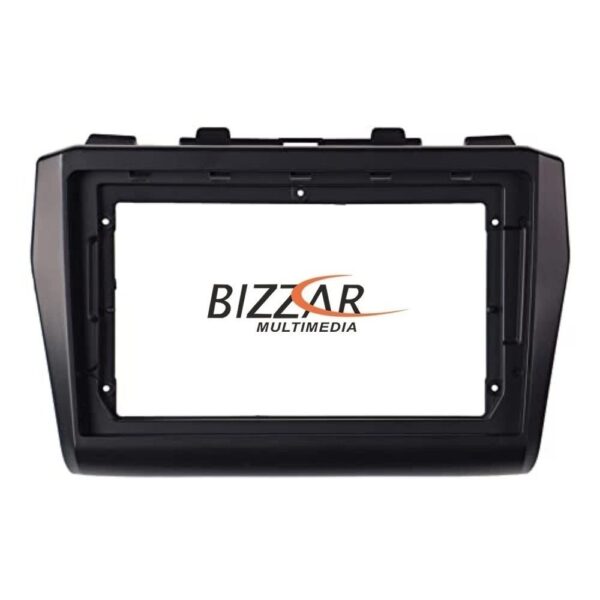 Πρόσοψη & Καλωδίωση Για Suzuki Swift 2017-2023 Για Tablet 9" - Image 2
