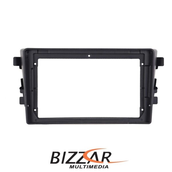 Πρόσοψη & Καλωδίωση Για Suzuki Celerio 2014 - 2020 Για Tablet 9" - Image 2