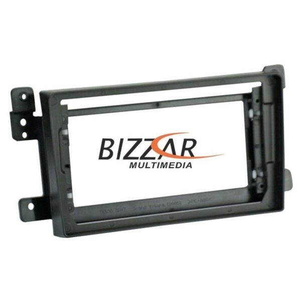Πρόσοψη & Καλωδίωση Για Suzuki Grand Vitara Για Tablet 9" - Image 2