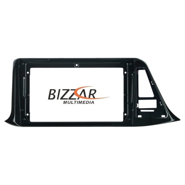 Πρόσοψη, Καλωδίωση & CANbus Box Για Toyota CH-R Για Tablet 9" - Image 2