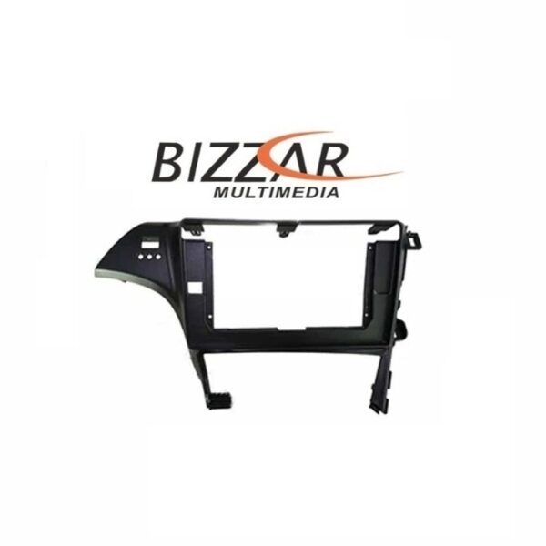 Πρόσοψη & Καλωδίωση Για Toyota Prius 2010-2015 Για Tablet 9" - Image 2