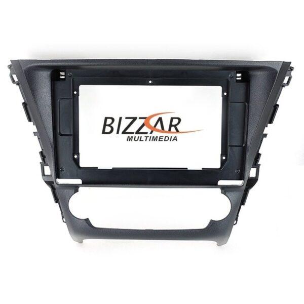Πρόσοψη, Καλωδίωση & CANbus Box Για Toyota Avensis 2015-2018 Για Tablet 9" - Image 2