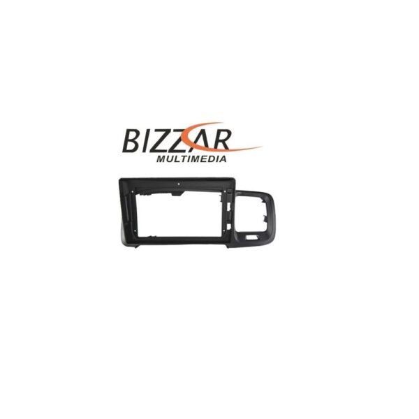 Πρόσοψη, Καλωδίωση & CANbus Box Για Volvo S60 Για Tablet 9" - Image 2
