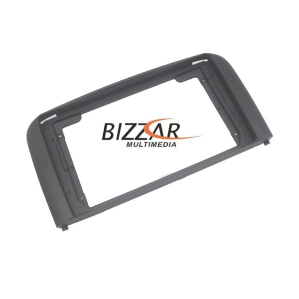 Πρόσοψη, Καλωδίωση & CANbus Box Για Volvo S80 Για Tablet 9" - Image 2