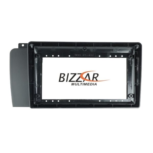 Πρόσοψη, Καλωδίωση & CANbus Box Για Volvo S60 2004 – 2009 Για Tablet 9" - Image 2