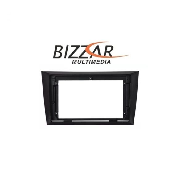 Πρόσοψη, Καλωδίωση & CANbus Box Για Vw Golf 6 Για Tablet 9" - Image 2