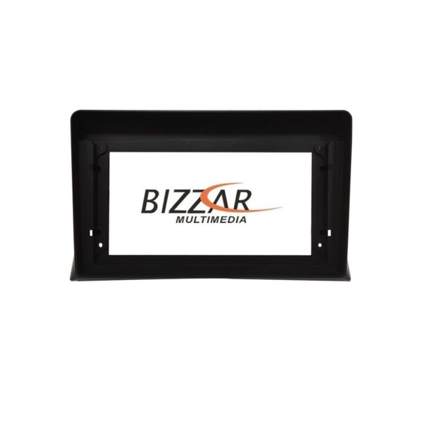 Πρόσοψη, Καλωδίωση & CANbus Box Για VW Transporter 2003-2015 Για Tablet 9" - Image 2