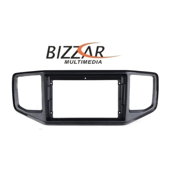Πρόσοψη, Καλωδίωση & CANbus Box Για VW Amarok 2017-2022 Για Tablet 9" - Image 2