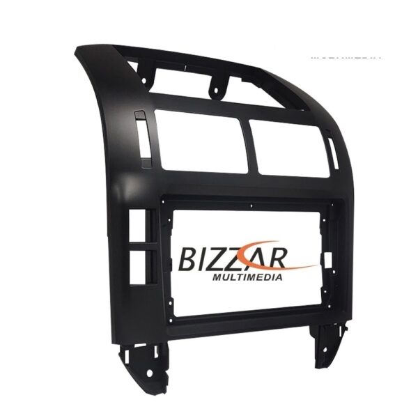 Πρόσοψη, Καλωδίωση & CANbus Box Για VW Polo 2002-2009 Για Tablet 9" - Image 2