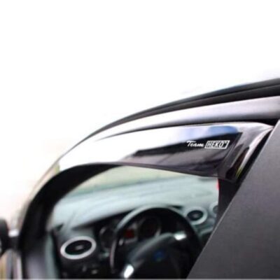 ALL IN POINT ΑΝΕΜΟΘΡΑΥΣΤΕΣ ΓΙΑ TOYOTA AVENSIS 4D/5D SEDAN 2003-2009 ΣΕΤ ΑΥΤΟΚΙΝΗΤΟΥ ΑΠΟ ΕΥΚΑΜΠΤΟ ΦΙΜΕ ΠΛΑΣΤΙΚΟ HEKO - 4 ΤΕΜ. - AIN-16776 iluma.GR