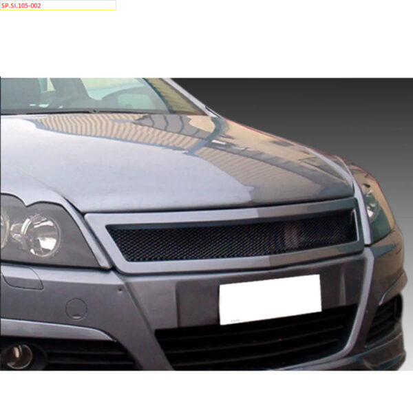 ALL IN POINT ΜΑΣΚΑ ΓΙΑ OPEL ASTRA H 5D ΜΕΣAΙA ΠΛAΣΤΙΚΟ MOTORDROME - AIN-145532 iluma.GR