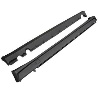 All in Point Πλαινά Μασπιέ Για Mercedes W124 4Doors 85-93 AMG Look 2pcs 0030678