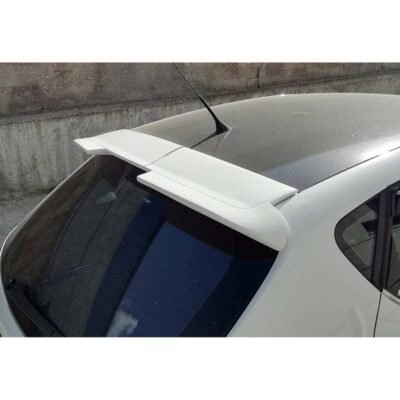 All in Point Αεροτομή Οροφής Για Seat Ibiza 6J / 6P 5D 08-17 Cupra Look XL Piano Black Από Abs Πλαστικό 0032697