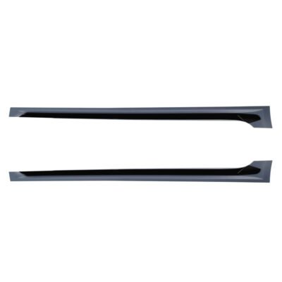 All in Point Πλαινά Μασπιέ Για Αudi Α5 F5 17-19 RS5 Look Από Abs Πλαστικό 2 Τεμάχια 0032718