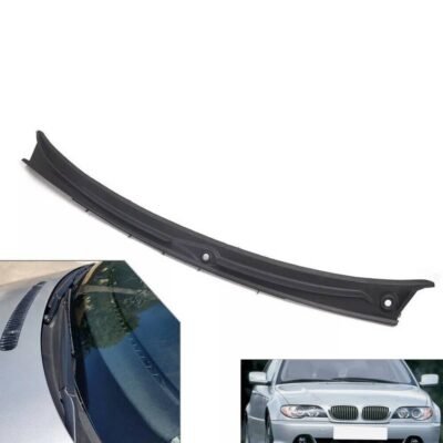 All in Point Νεροχύτης Παρμπρίζ Για Bmw 3 E46 Coupe / Cabrio 98-05 0032831