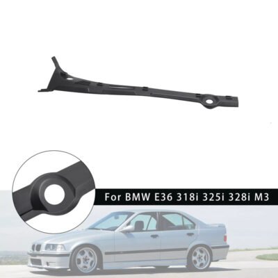 All in Point Νεροχύτης Παρμπρίζ Για Bmw 3 E36 90-99 Αριστερό Κομμάτι 0032834