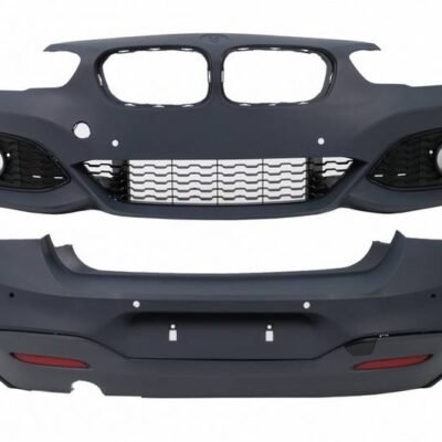 All in Point Body Kit Για Bmw 1 F20 LCI 15-19 M-Tech 0032849